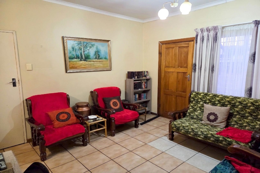 2 Bedroom Property for Sale in Fleurdal Free State